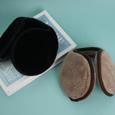 2 - أغطية آذان شتوية دافئة